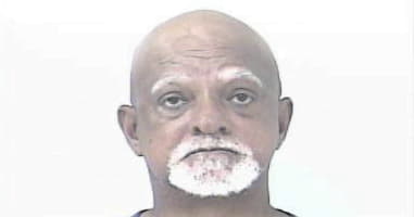 James Drayton, - St. Lucie County, FL 